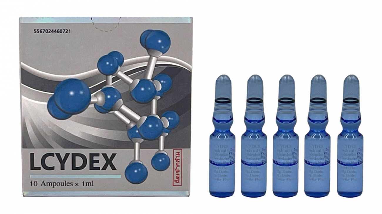 Lcydex