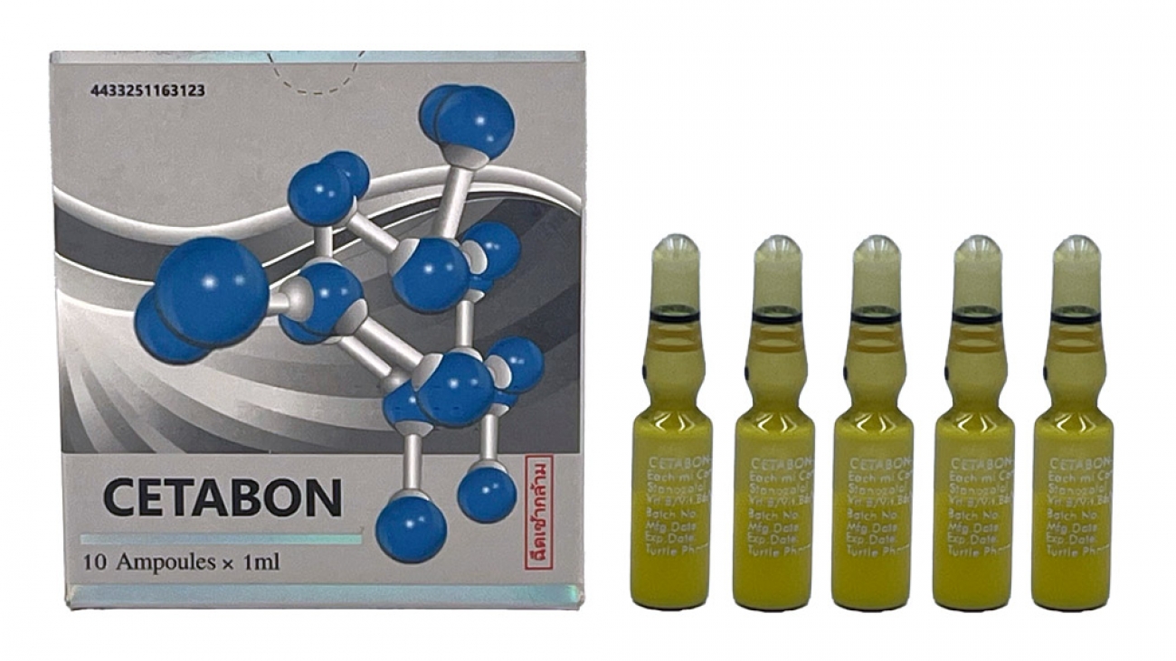cetabon