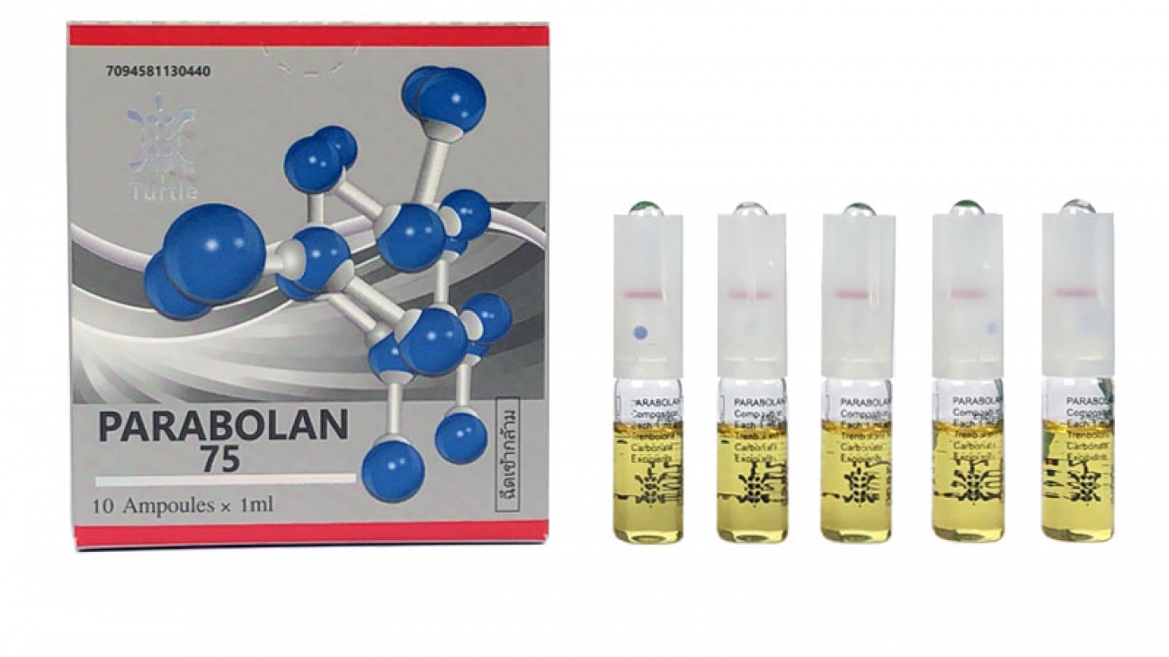 parabolan75