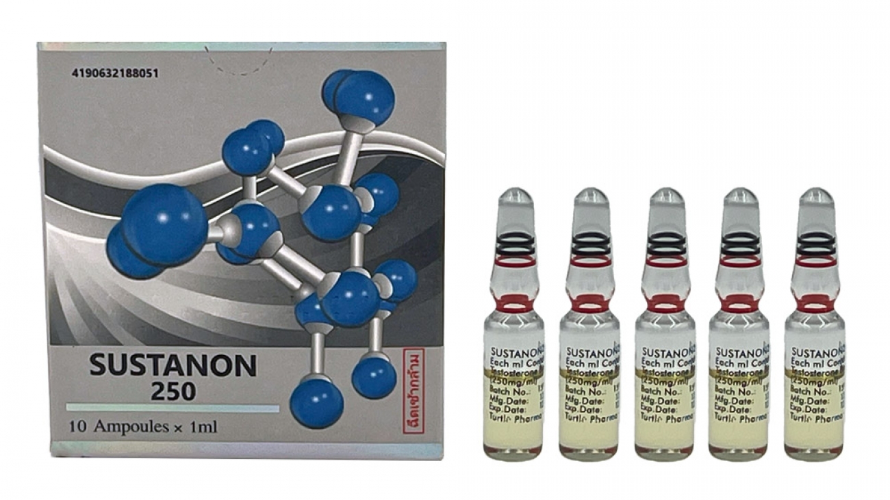 sustanon-250