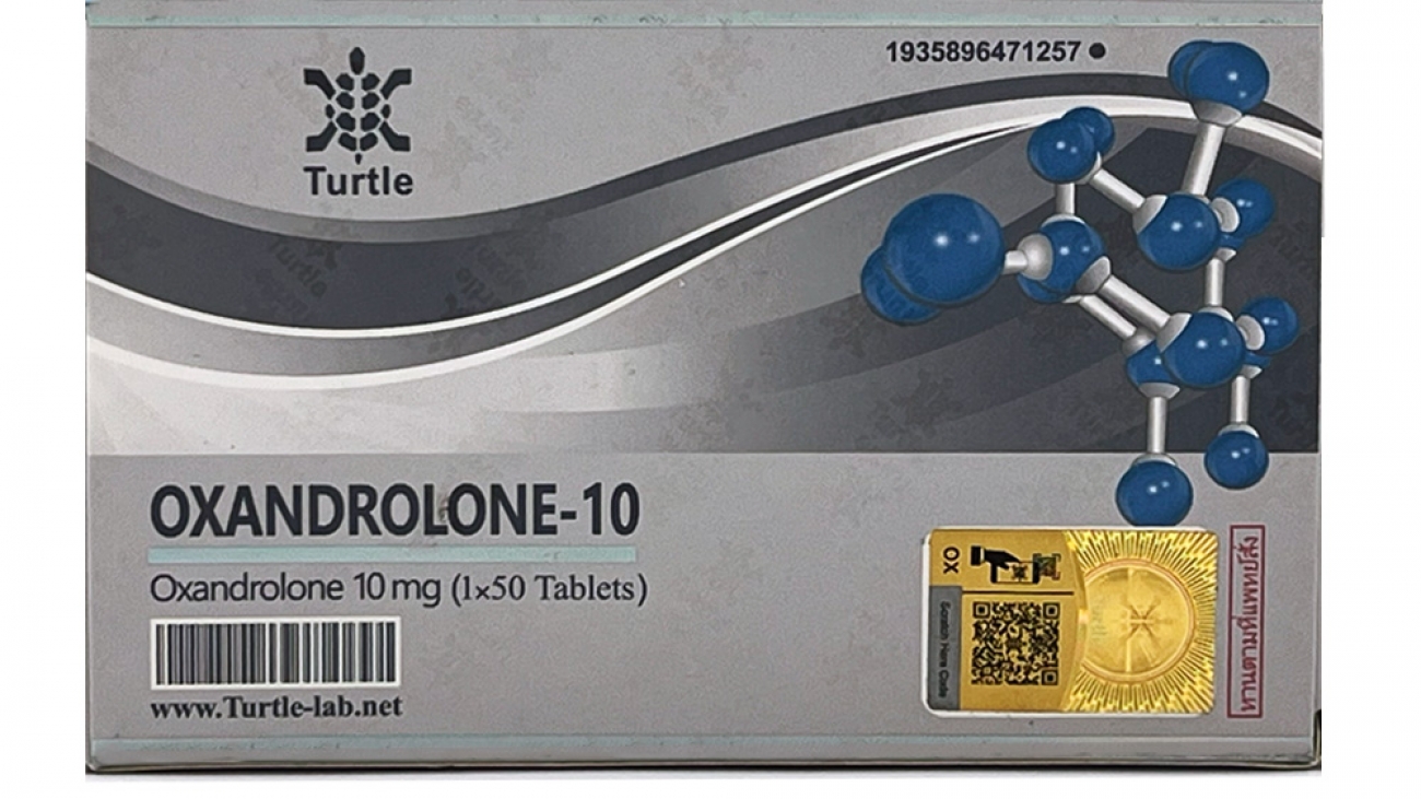 oxandrolone-10