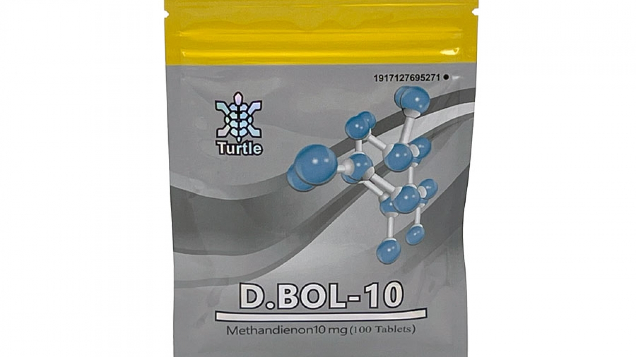 D-bol10