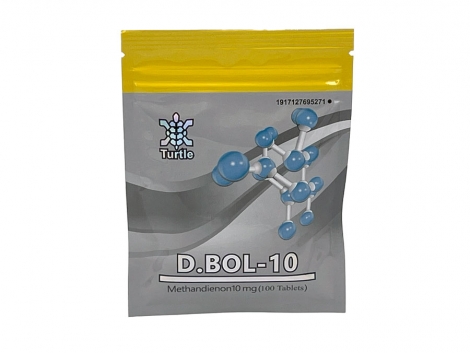 D-bol10
