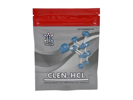 clen-hcl40