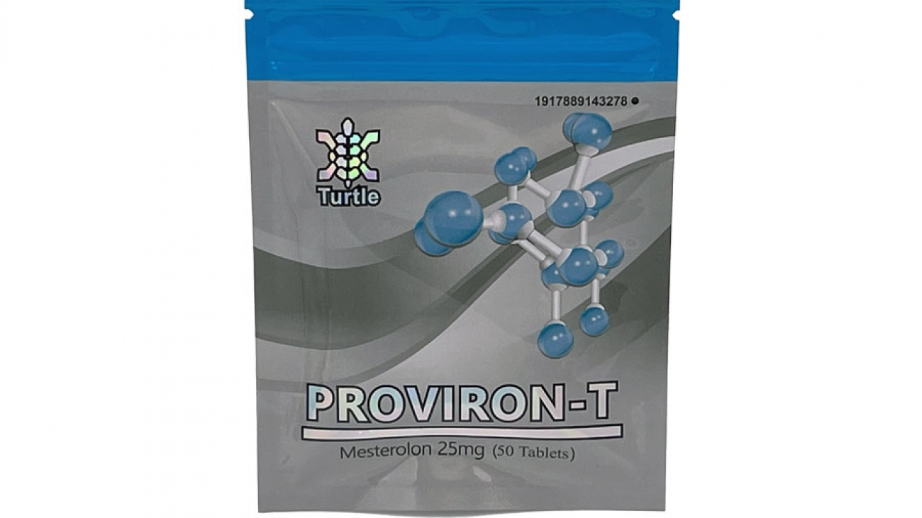 proviron-t25