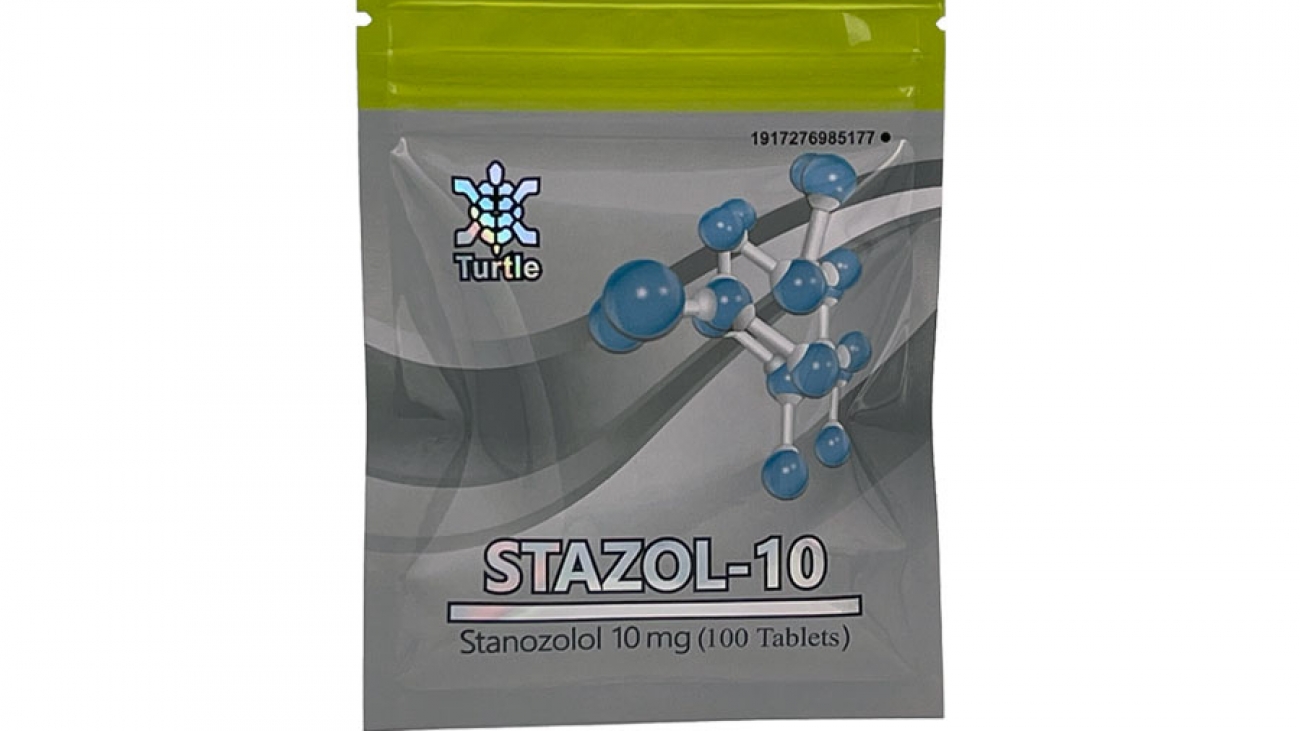stazol-10