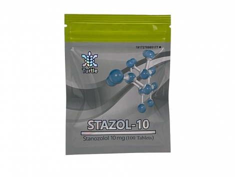 stazol-10
